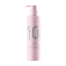 Салонный шампунь для сухих волос Mise-En-Scene Salon Plus Clinic 10 Shampoo (Dry Hair) 